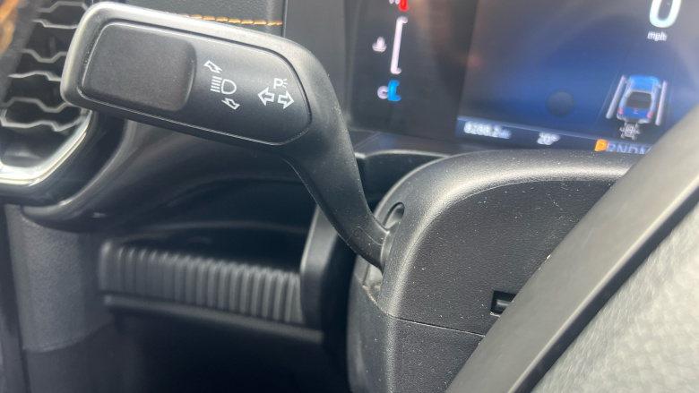 Ford Ranger Diesel Pick Up Double Cab Wildtrak 2.0 EcoBlue 205 Auto